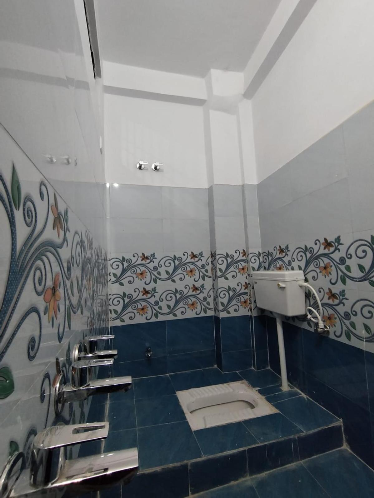 Triveni Sangam Guest House Allāhābād Junction Екстериор снимка